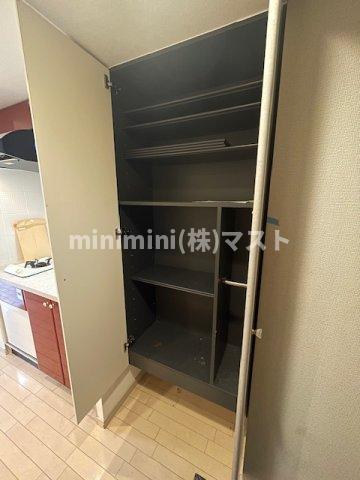 その他　他号室類似間取り参考写真