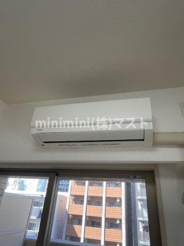 その他設備　他号室類似間取り参考写真