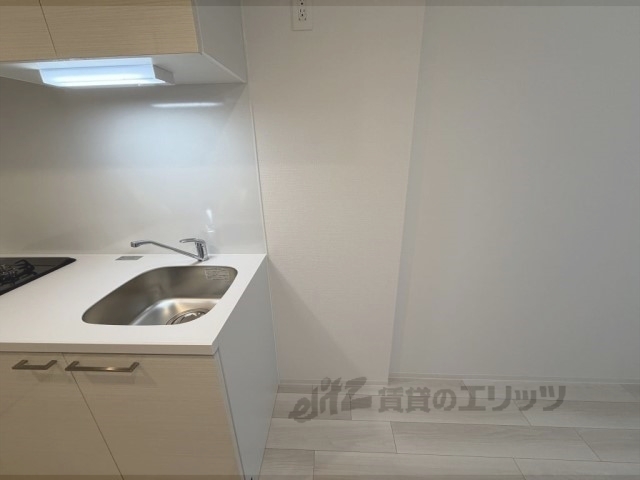 その他部屋・スペース　冷蔵庫置場