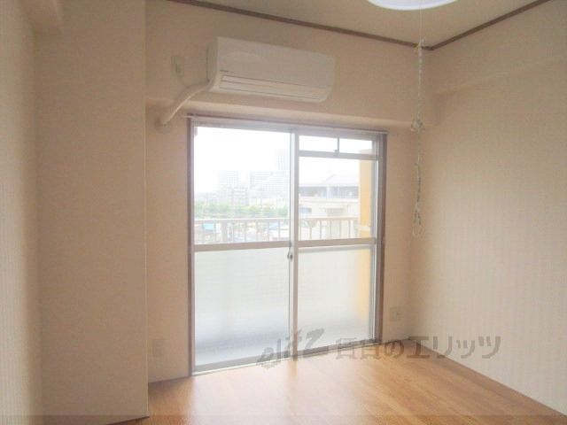 その他部屋・スペース　洋室