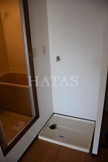 その他設備　同物件別部屋です