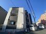 豊津駅より徒歩2分 1階 築2年1ヶ月の賃貸物件