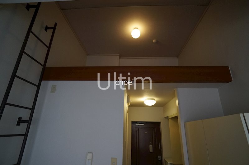 居室・リビング　別部屋のお写真です。ご参考までに！