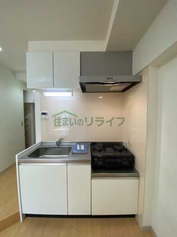 キッチン　RIVER　SIDE　西早稲田