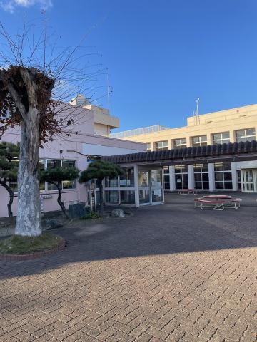 その他　伊勢崎市児童センター（その他）まで806m
