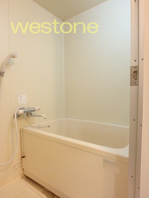 バス・シャワールーム　お風呂