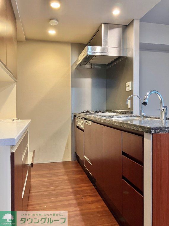 キッチン　★お問い合わせはタウンハウジングまで★