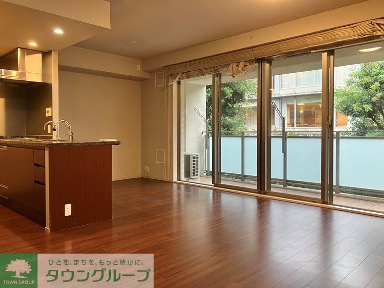 居室・リビング　★お問い合わせはタウンハウジングまで★