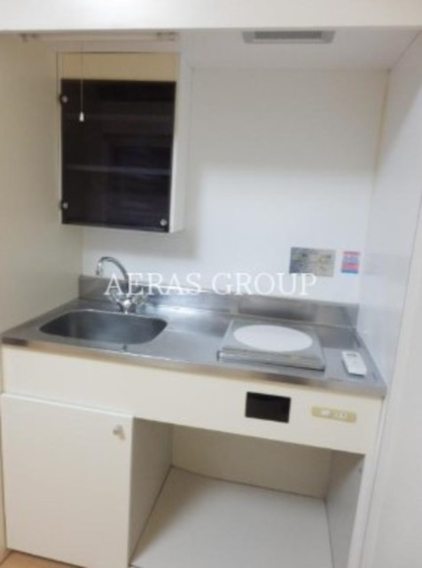 キッチン　別部屋　同仕様