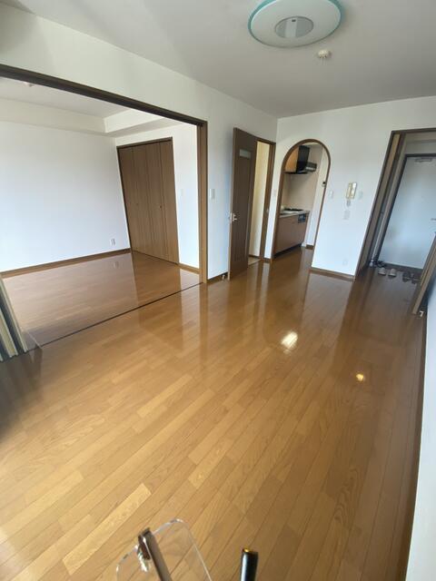 居室・リビング　別部屋参考写真