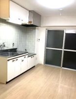 キッチン　※別室参考写真