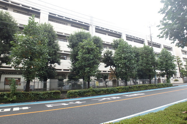 大学・短大　女子栄養大学　坂戸キャンパス（大学・短大）まで750m