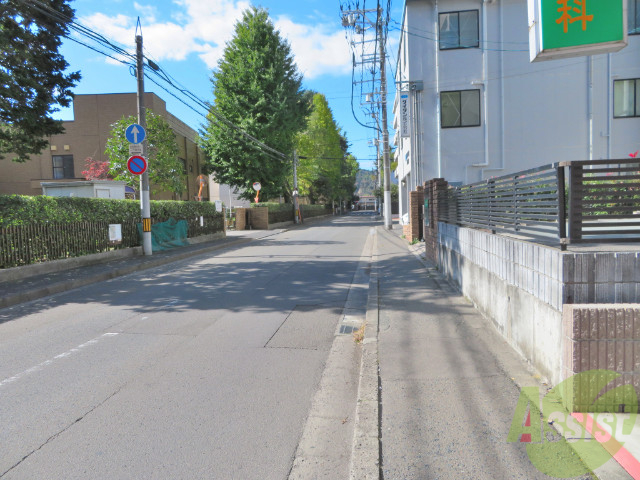 駐車場　駐車場その他