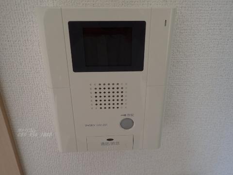 その他設備　ＴＶドアホン