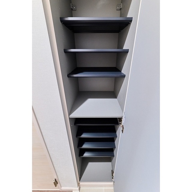 その他　シューズボックス