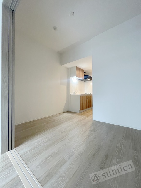 居室・リビング　扉を開ければこの解放感＾０＾さぁどう使いましょうか。。。