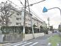 小学校　千成小学校（小学校）まで594m