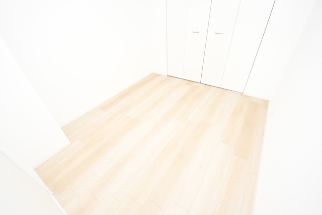 居室・リビング　洋室