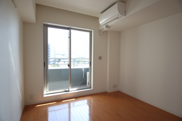 居室・リビング　※別室の参考写真の為、現況優先です。