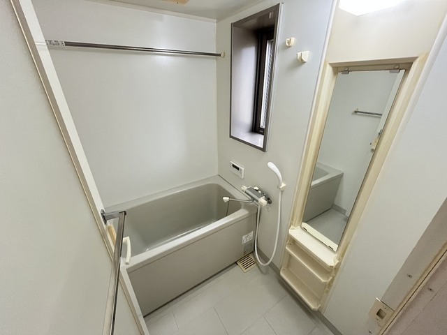 バス・シャワールーム　別号室の写真です