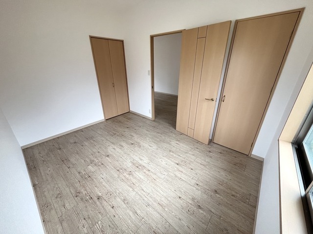 その他部屋・スペース　別号室の写真です