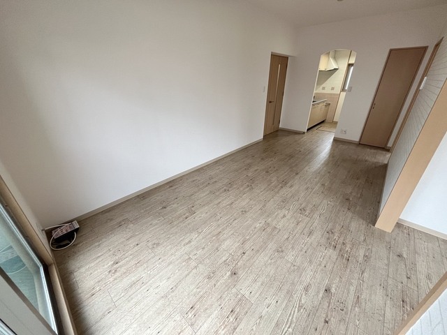 居室・リビング　別号室の写真です