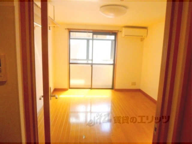 居室・リビング　洋室