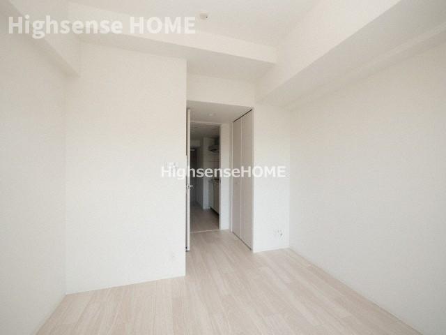 居室・リビング　ゆったりとしたリビングです