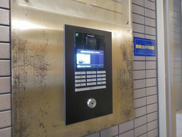 その他共有部分　建物設備