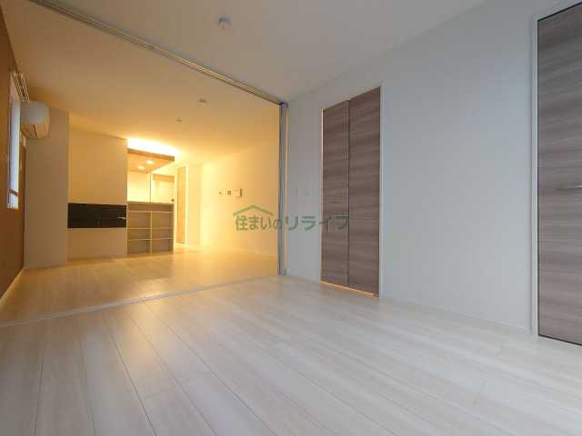 その他部屋・スペース　アンジュール中野