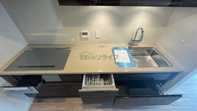 キッチン　別部屋参考