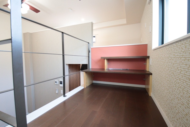 その他部屋・スペース