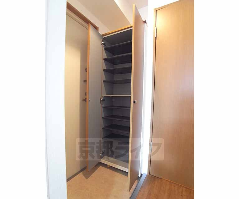 その他設備　大容量です