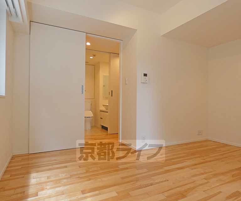 居室・リビング　リビングです。