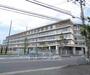 小学校　京都市立向島秀蓮小中学校（小学校）まで300m