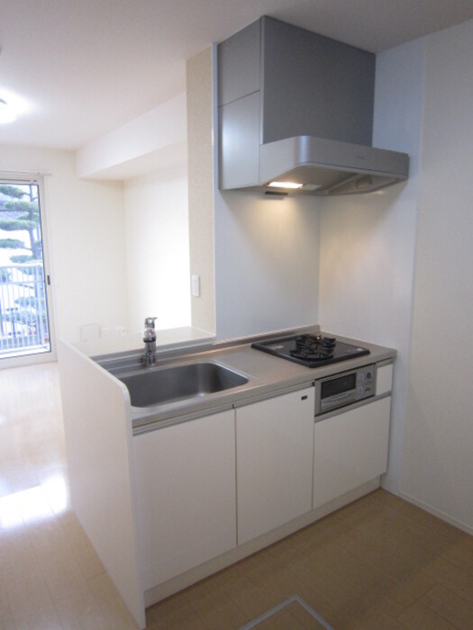 キッチン　使いやすいキッチンです