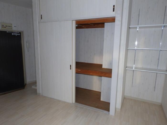 その他部屋・スペース