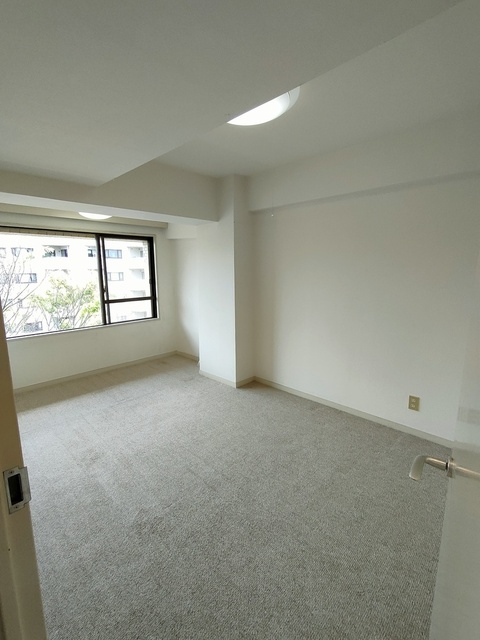 その他部屋・スペース　＊洋室６．８帖※前回募集時の写真です。