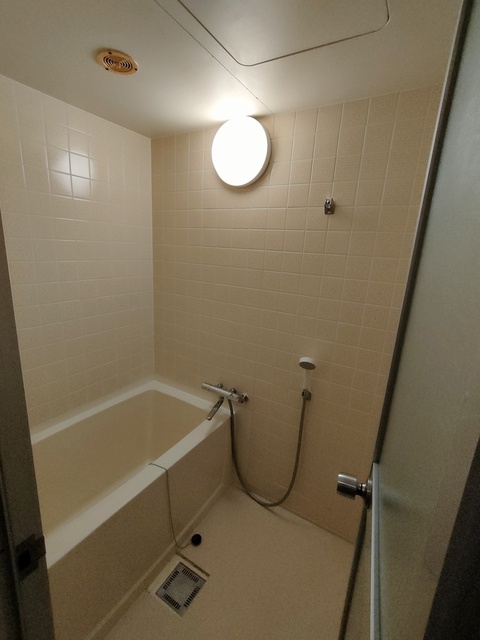 バス・シャワールーム　※前回募集時の写真です。