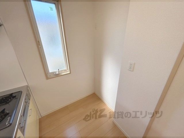 その他部屋・スペース　冷蔵庫置場