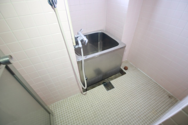 バス・シャワールーム　別室の参考写真です。※現況優先