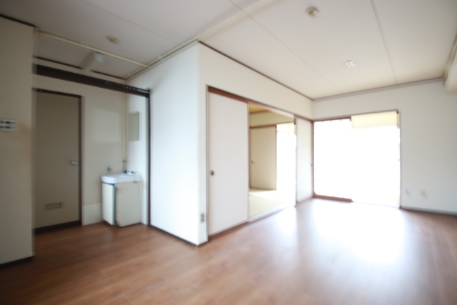 居室・リビング　別室の参考写真です。※現況優先