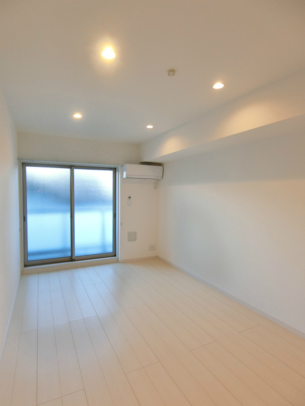 その他部屋・スペース　明るい色調の室内です