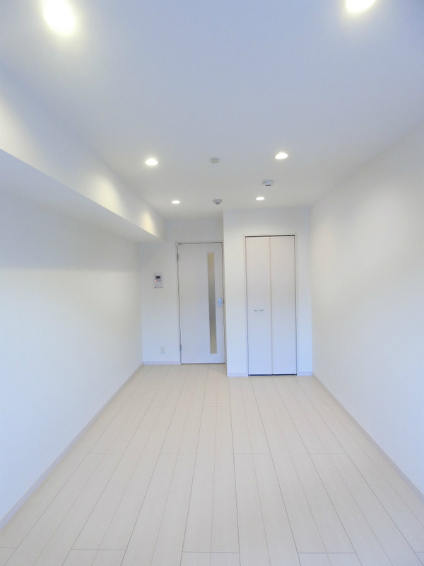 居室・リビング　使いやすいリビングです