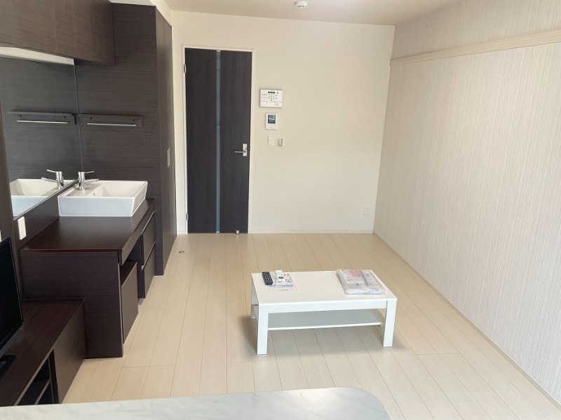 居室・リビング　同型イメージ