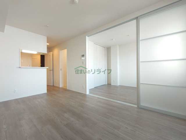 居室・リビング　ビューノ南大塚