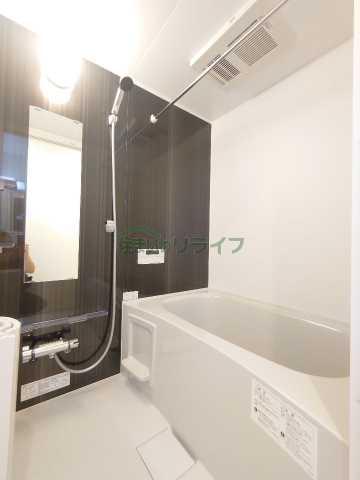 バス・シャワールーム　ビューノ南大塚