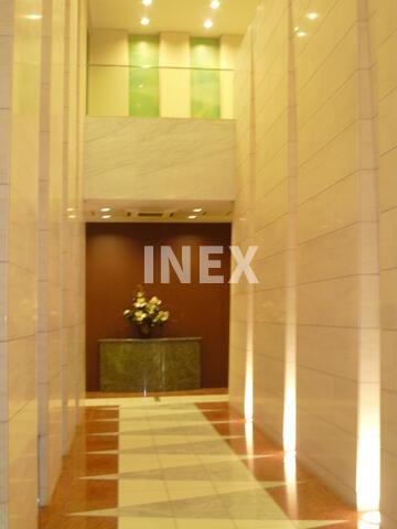 ロビー　ホール