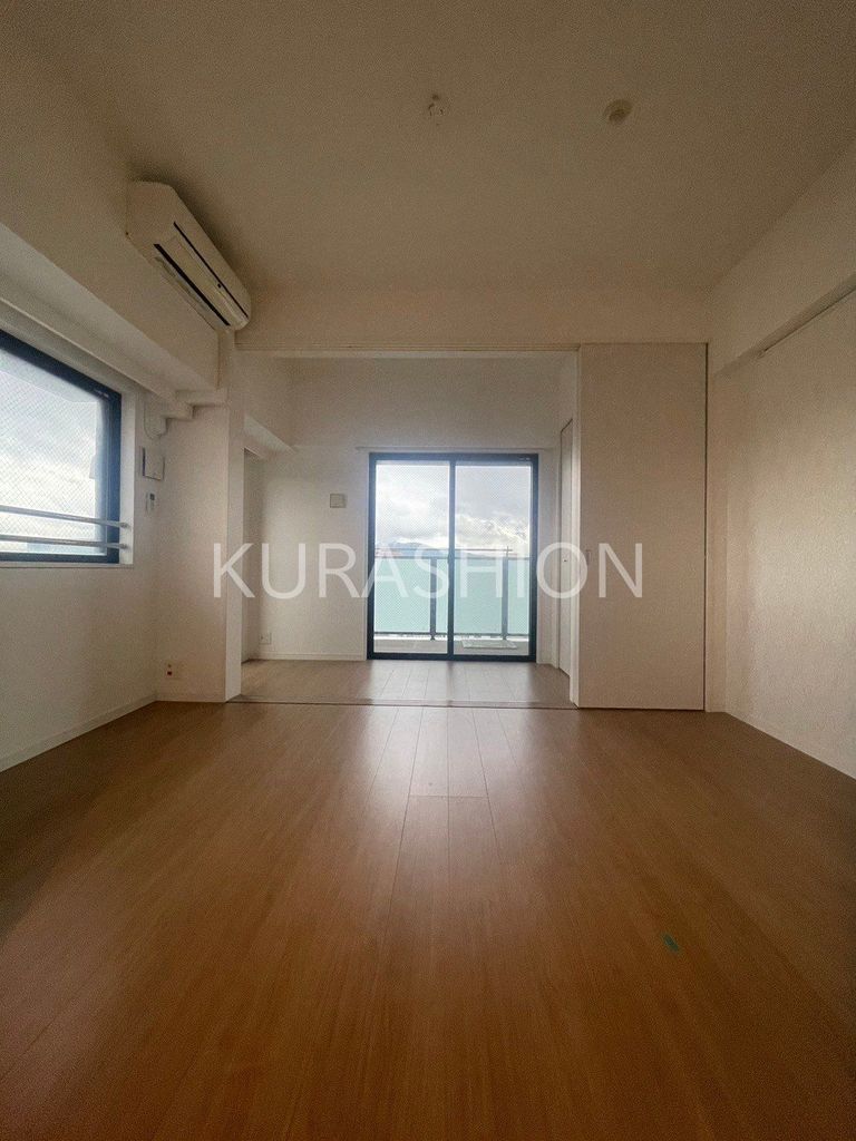 居室・リビング　リビング/居室