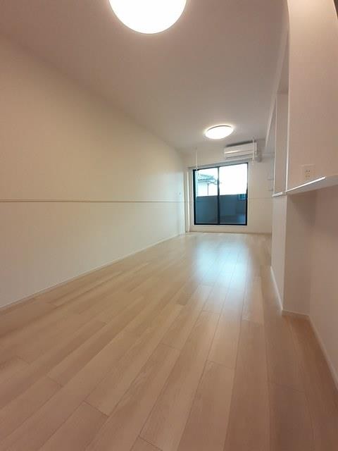 居室・リビング　LDK